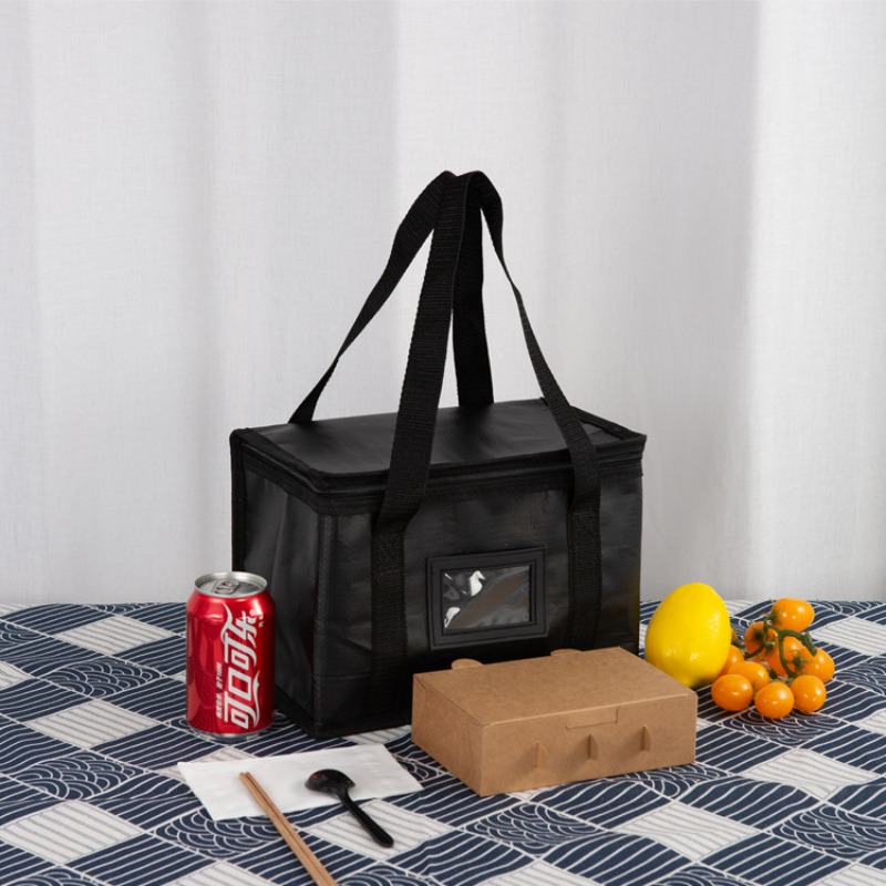 Carrello Minimalista a Doppio  - Food Snacks Delivery recensione e prezzo