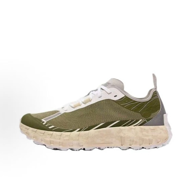 Nuove Scarpe Comode Antiscivol - Trail Mix recensione e prezzo