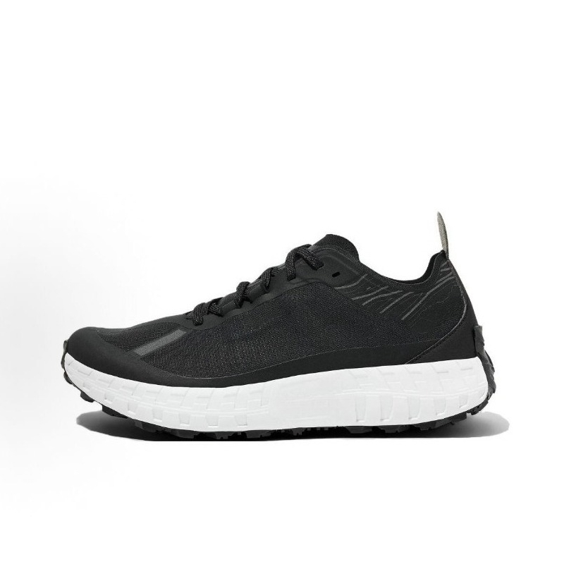 Nuove Scarpe Comode Antiscivol - Trail Mix recensione e prezzo