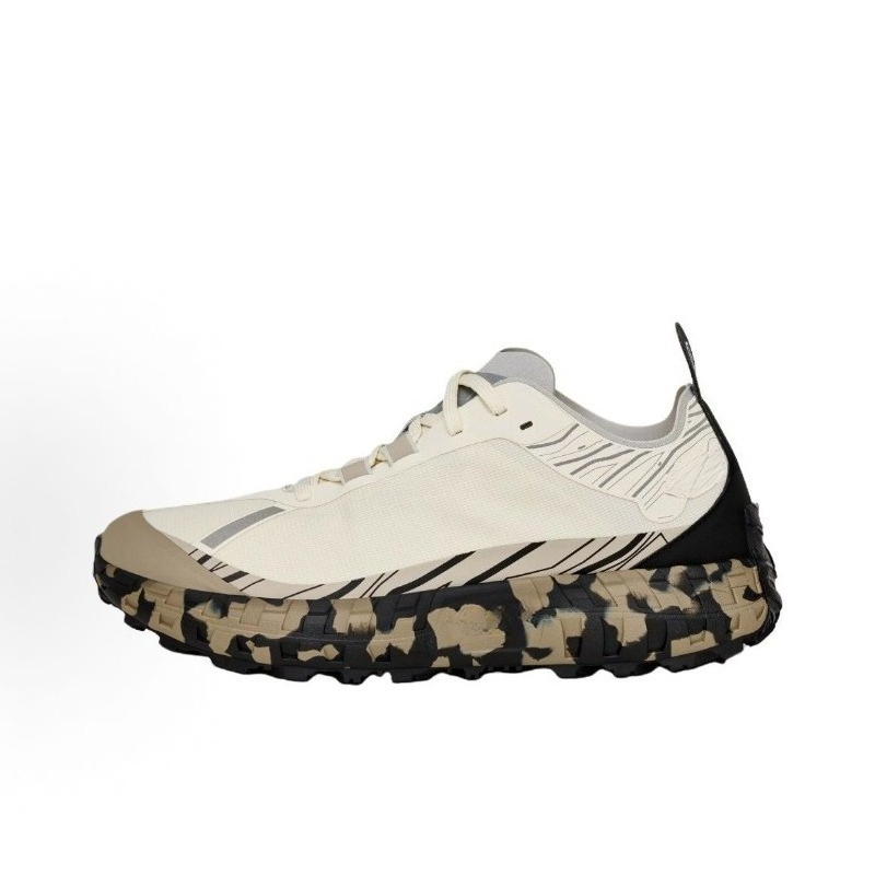 Nuove Scarpe Comode Antiscivol - Trail Mix recensione e prezzo
