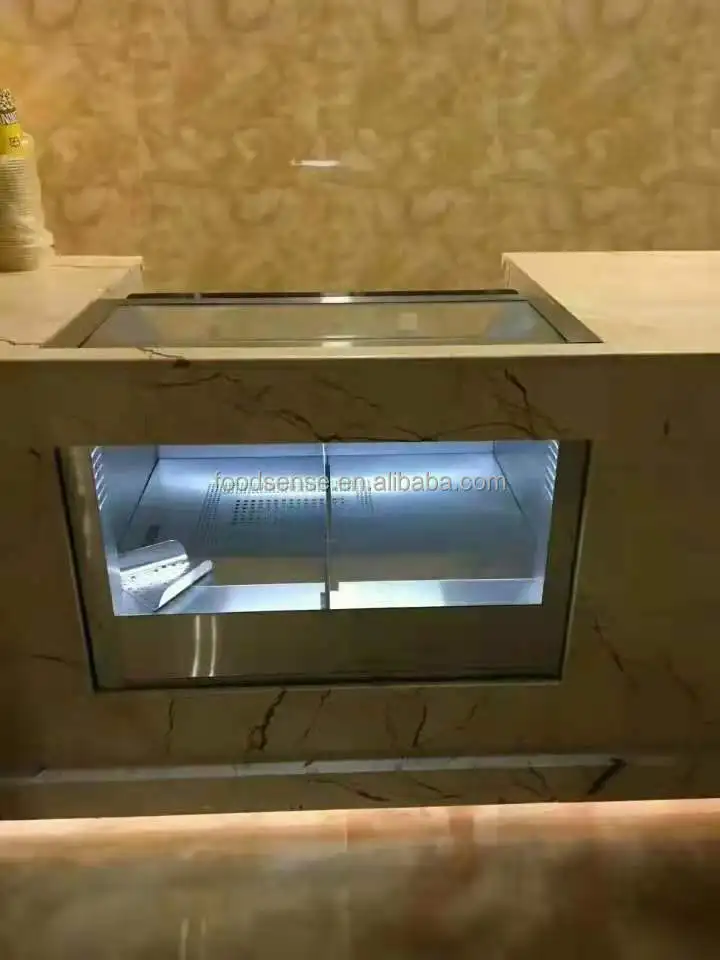 Armadio Commerciale Isolato pe - Popcorn recensione e prezzo