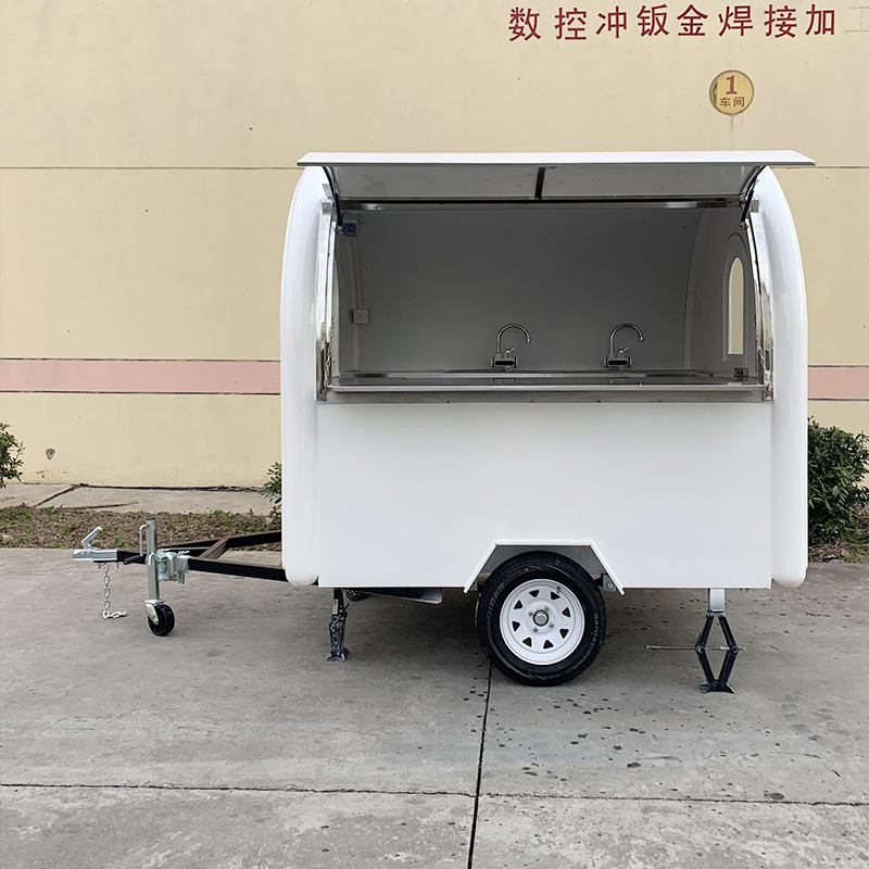 Camioncino del Caffè YG, Cater - Food Snacks Catering recensione e prezzo