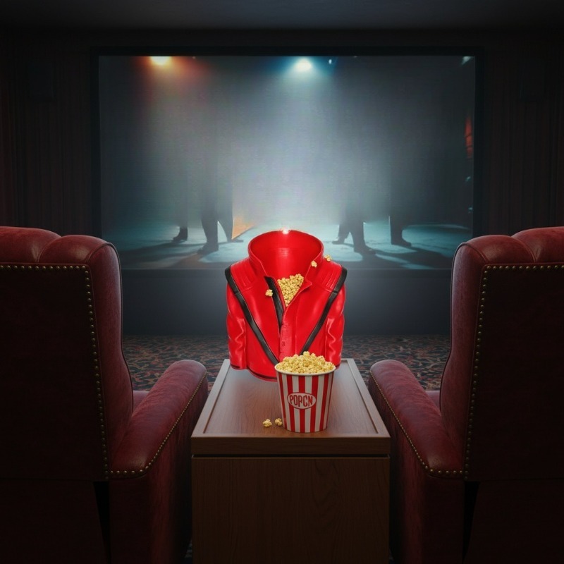 Secchiello per Popcorn Creativ - Popcorn recensione e prezzo